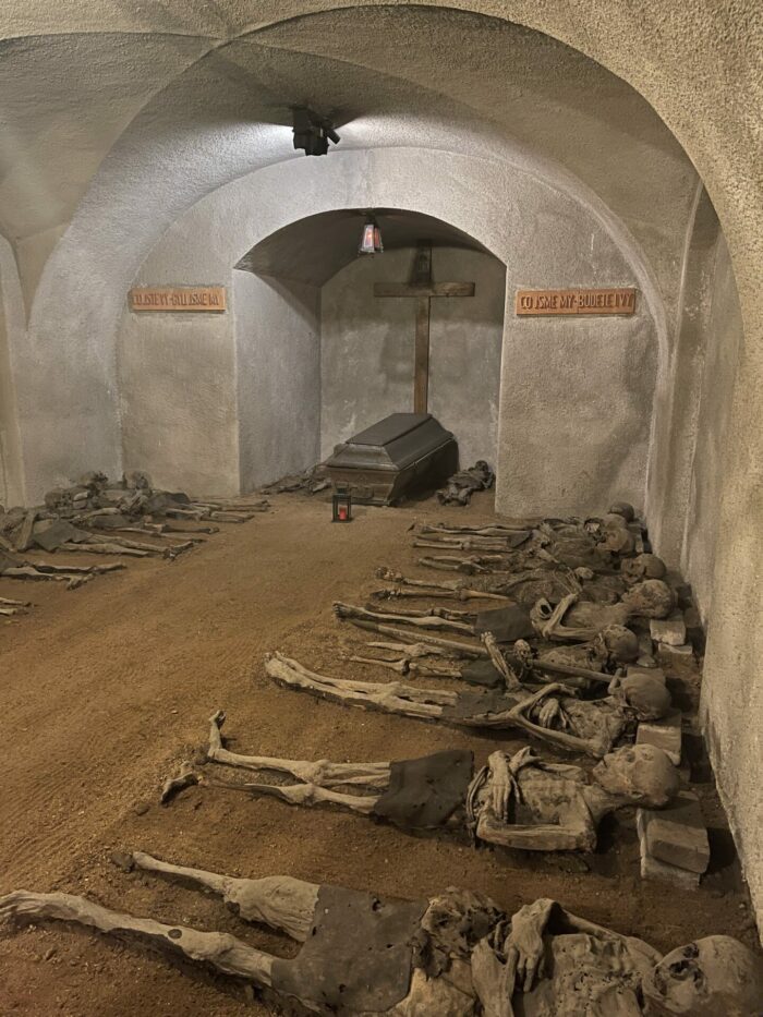 brno capuchin crypt 700x933 - Capuchin Crypt in Brno