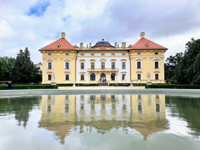 slavkov castle 700x525 - 28 Best Things to Do in Brno, Czech Republic