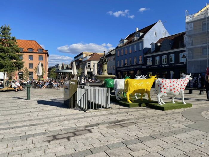 staendertorvet roskilde 700x525 - 12 Best Things to Do in Roskilde, Denmark