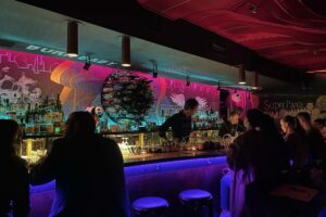 4 Cool Cocktail Bars in Brno, Czech Republic