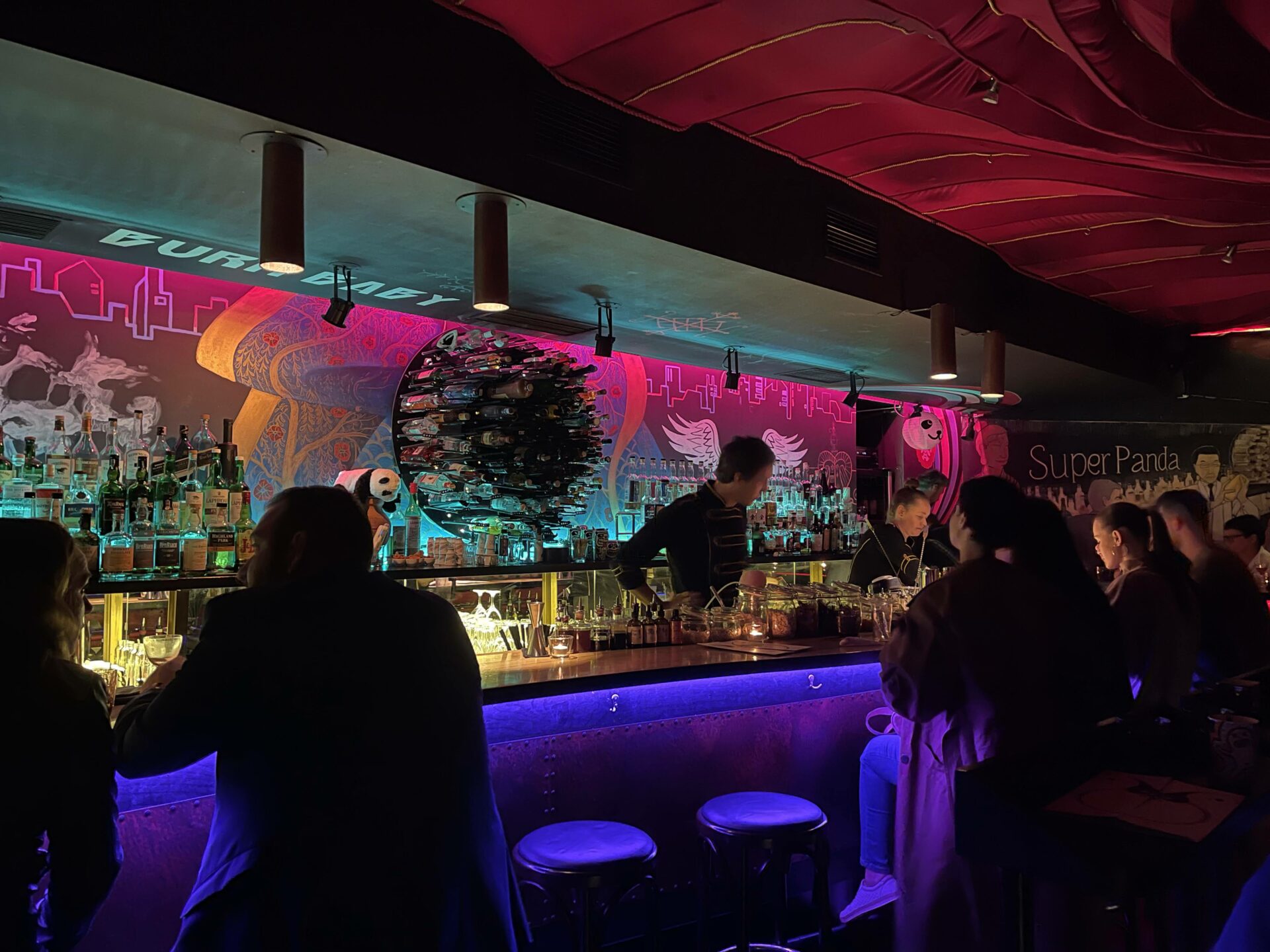 4 Best Cocktail Bars in Brno, Czech Republic