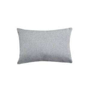 Luxe Essential Lumbar Outdoor Pillow
