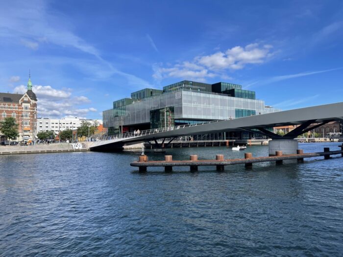 blox building copenhagen museum danish architecture centre dac 700x525 - 35 Best Museums in Copenhagen, Denmark