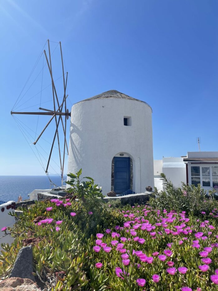 april may weather santorini windmill 700x933