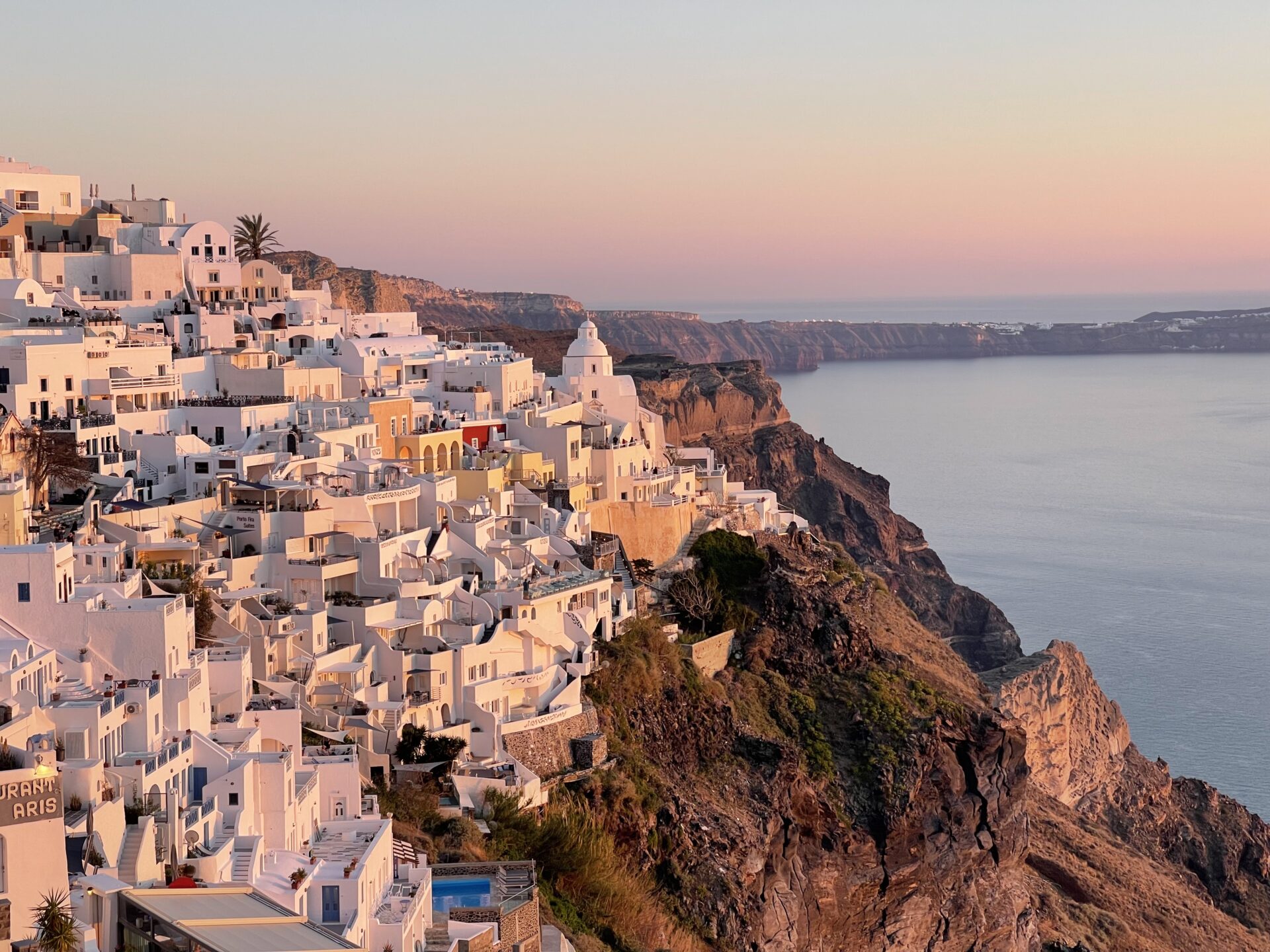 Travel Contests: July 26th, 2023 – Greece, NYC, England, & more