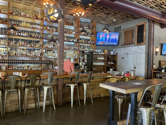 beer baron bar kitchen santa rosa 700x525 - 16 Great Places for Craft Beer in Santa Rosa, California