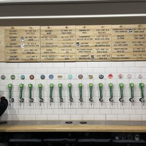 hackney brewery high hill taproom blackhorse beer mile 300x300 - 14 Great Places for Craft Beer in Walthamstow - Blackhorse Beer Mile - Waltham Forest - Leyton - Leytonstone - Chingford - Northeast London