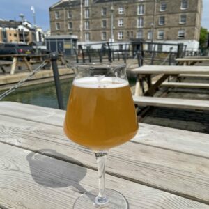 lost in leith craft beer bar 300x300 - 18 Great Places for Craft Beer in Edinburgh, Scotland