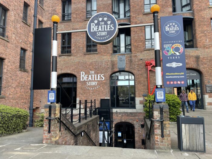 the beatles story liverpool 700x525