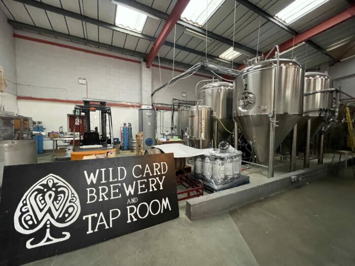 wild card brewery blackhorse beer mile 700x525
