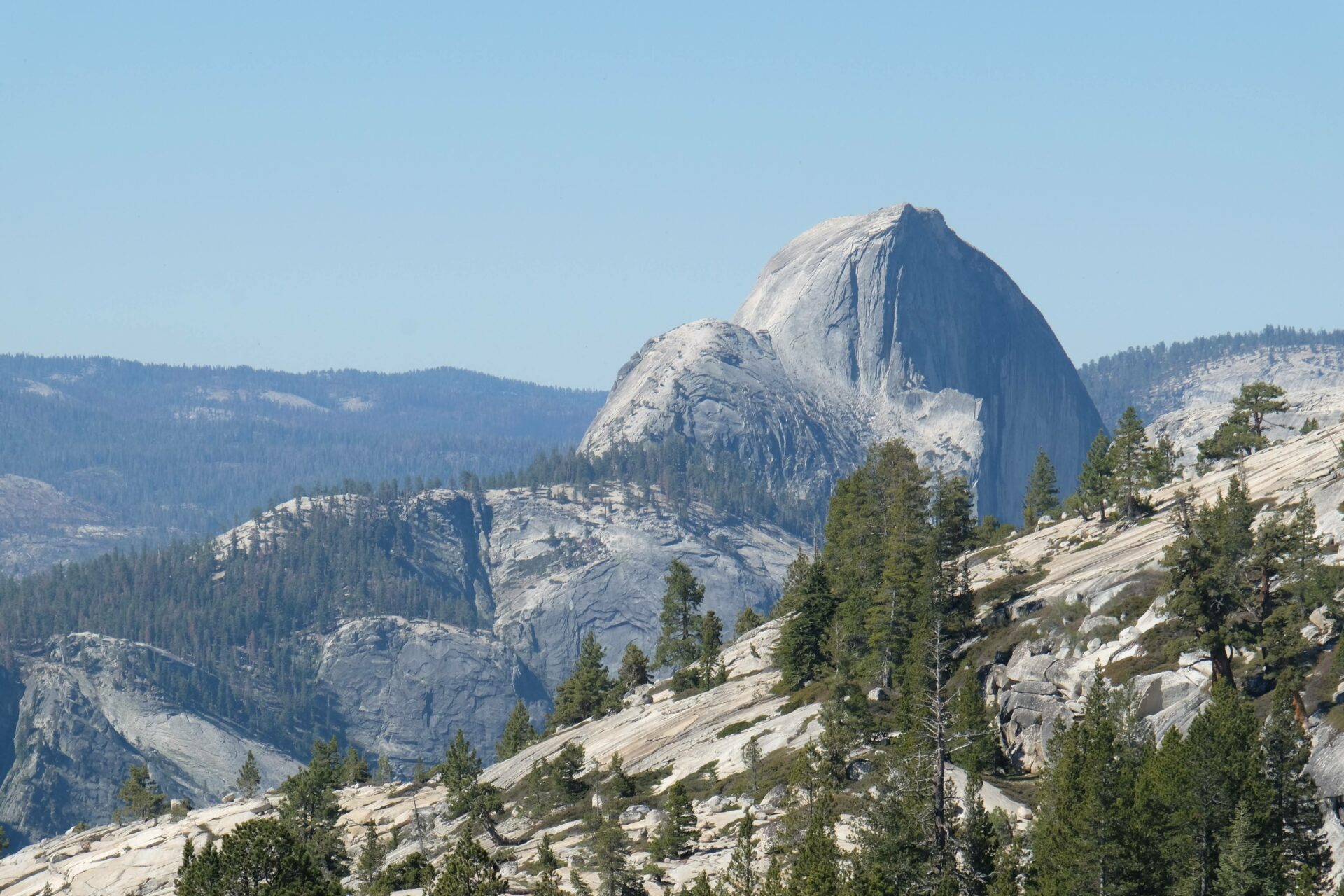 9 Best Yosemite Tours from San Francisco