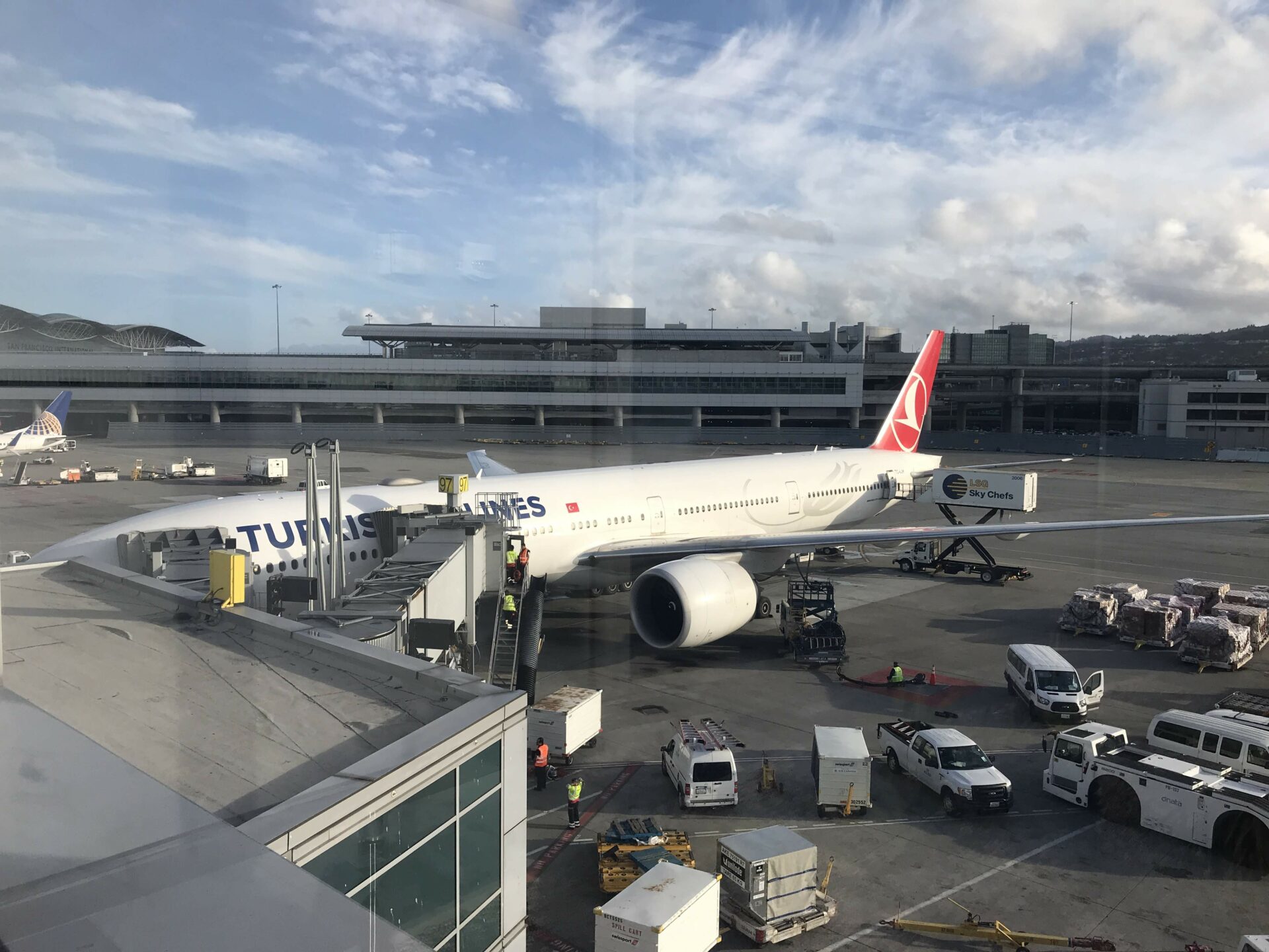 How to Get A Turkish Airlines Record Locator for an Avianca LifeMiles Award Ticket
