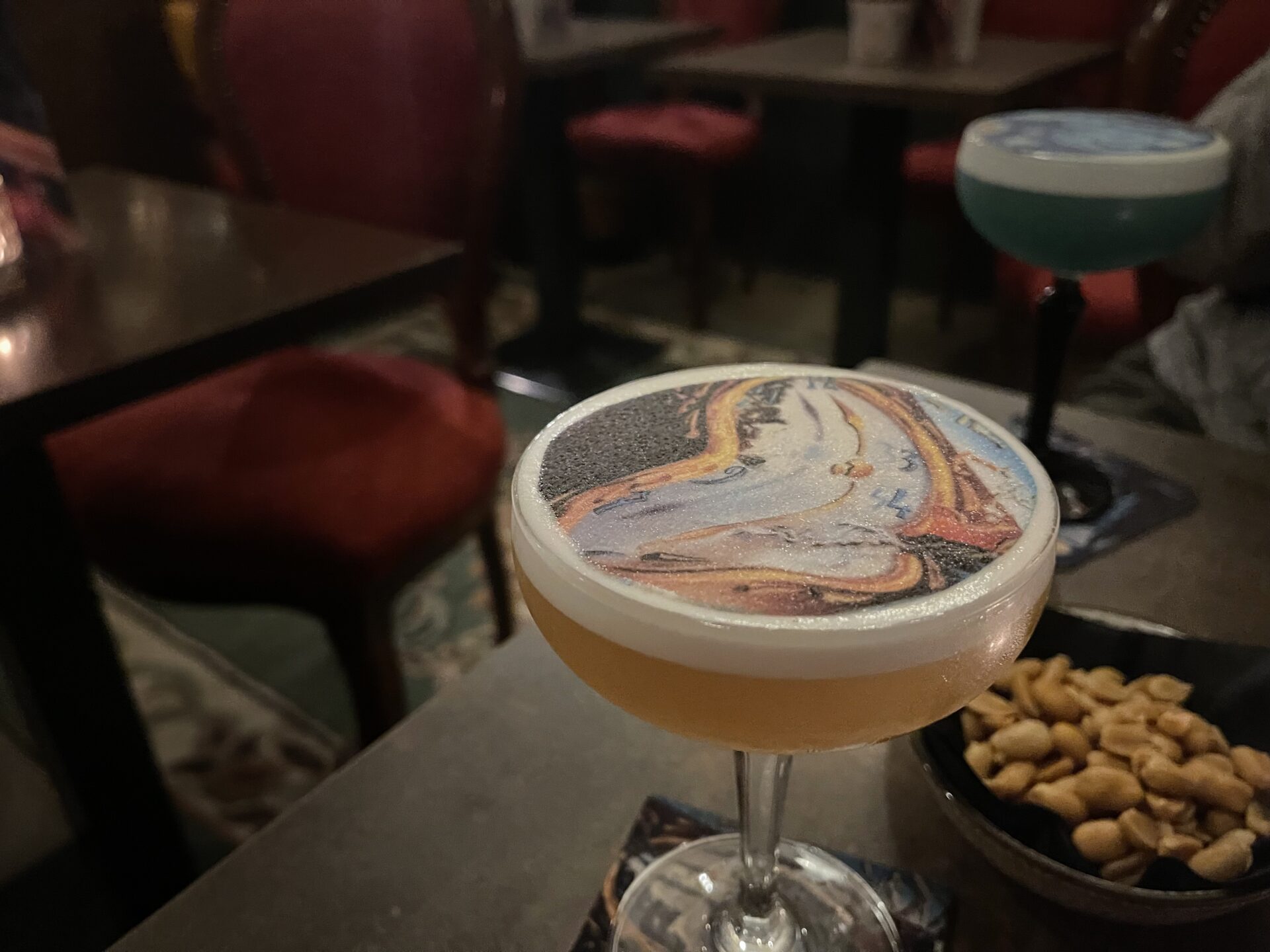 The Best Cocktail Bars in Malta