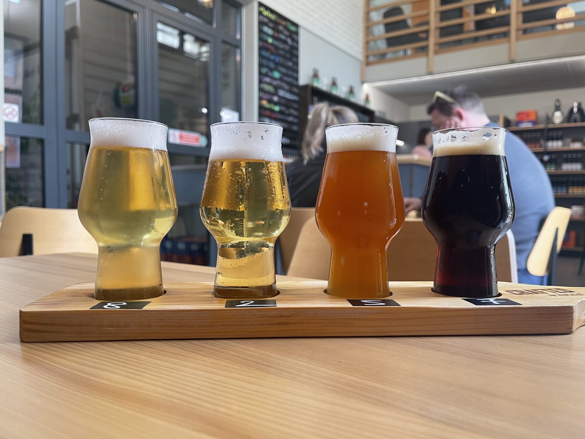 13 Great Places for Craft Beer in Malta