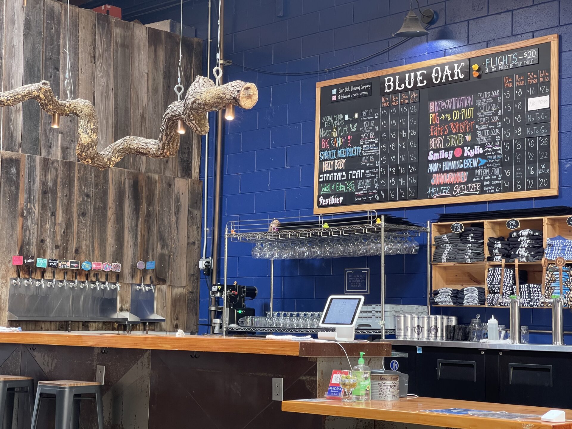 5 Great Places for Craft Beer in San Carlos, California