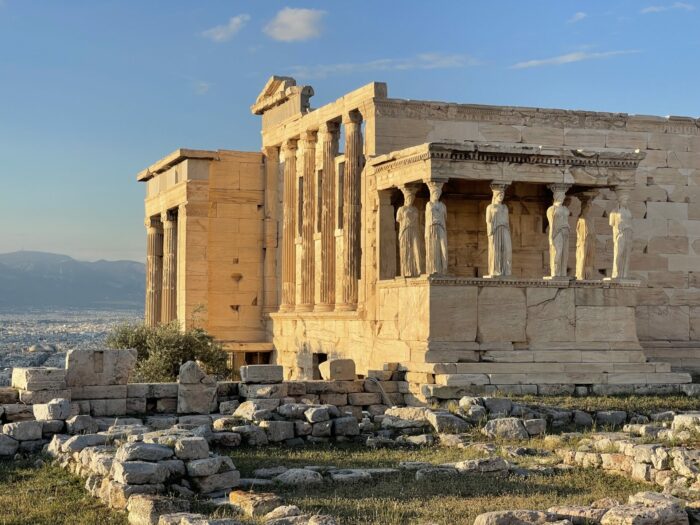 best views in athens acropolis 700x525