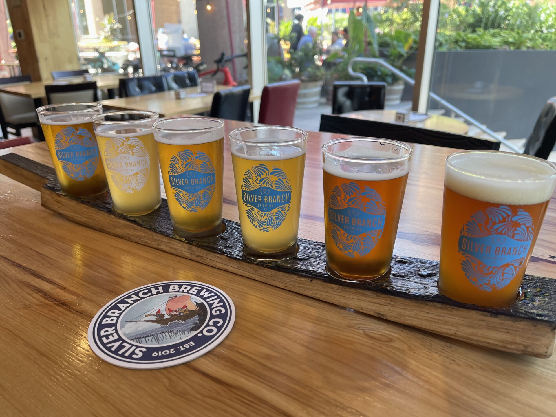 5 Best Places for Craft Beer in Silver Spring, Maryland