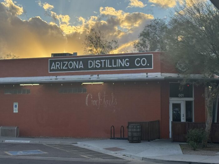 arizona distilling co tempe bar tasting room 700x525