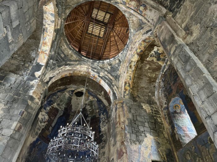 ahktala monastery interior 700x525