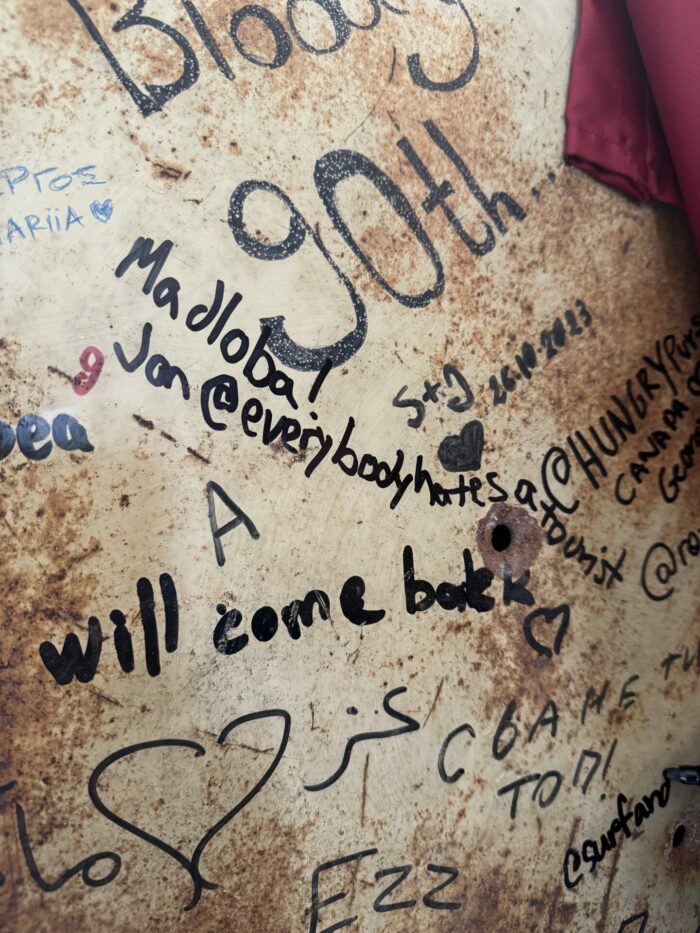 cafe laila mestia 700x933