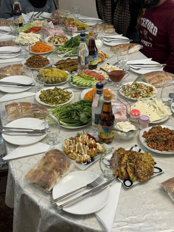 day trip to armenia armenian lunch 700x933