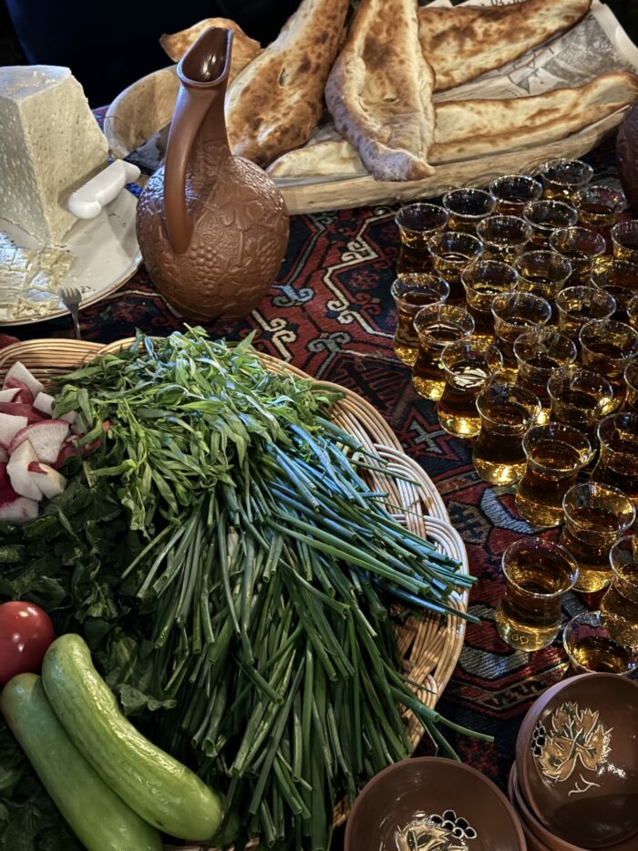ethnographer georgian food tbilisi 700x933