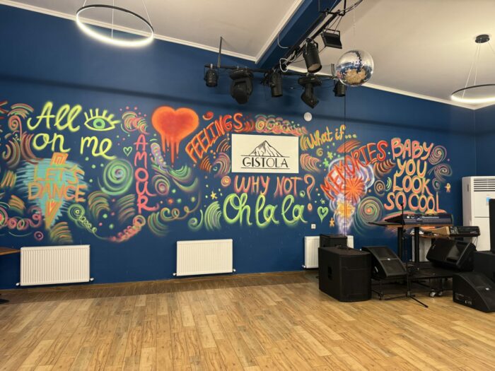 gistola hotel mestia nightclub 700x525