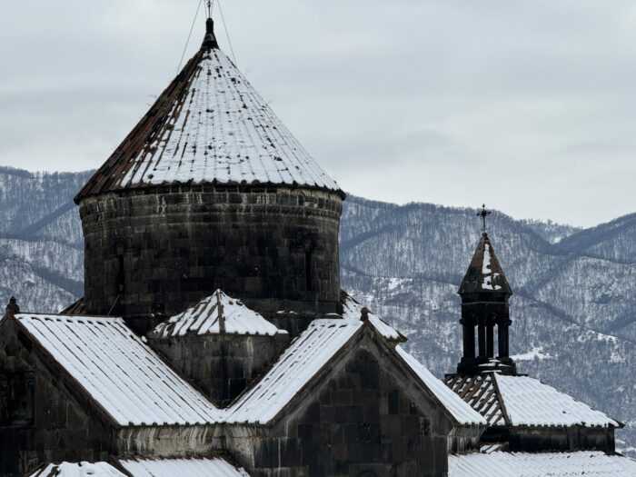 haghpat monastery 700x525