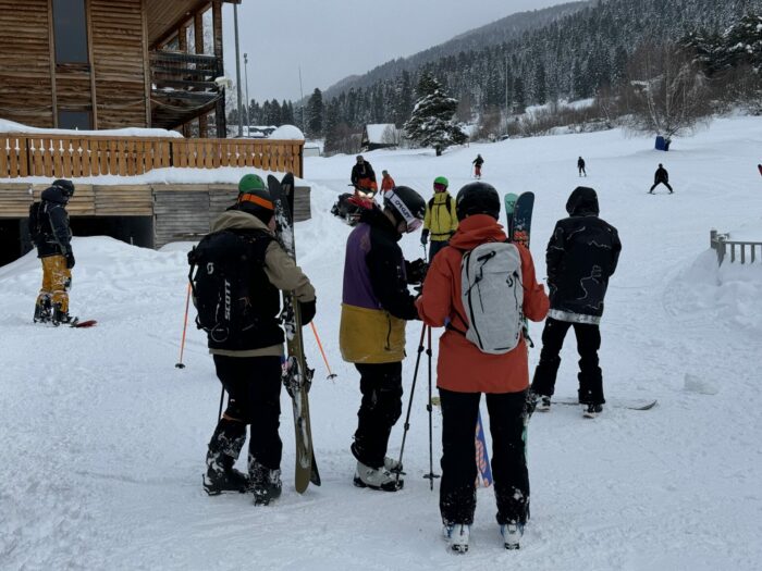 hatsvali ski resort mestia 700x525