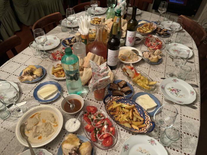 supra feast experience winery kakheti 700x525