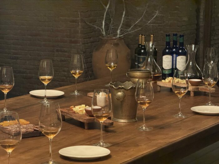 tbilisi wine museum tastings 700x525