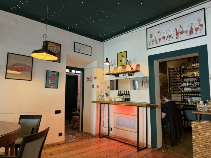 wine merchants tbilisi wine bar shop tastings 700x525