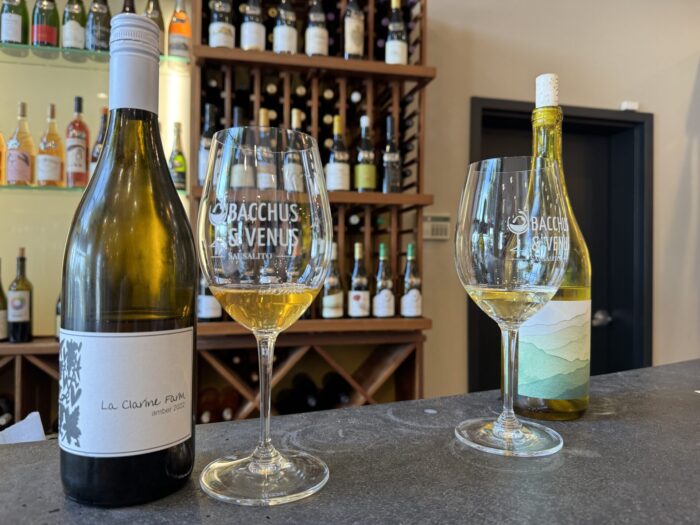 bacchus venus wine tasting sausalito 700x525