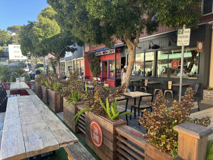 sandrino pizza vino sausalito wine bar 700x525