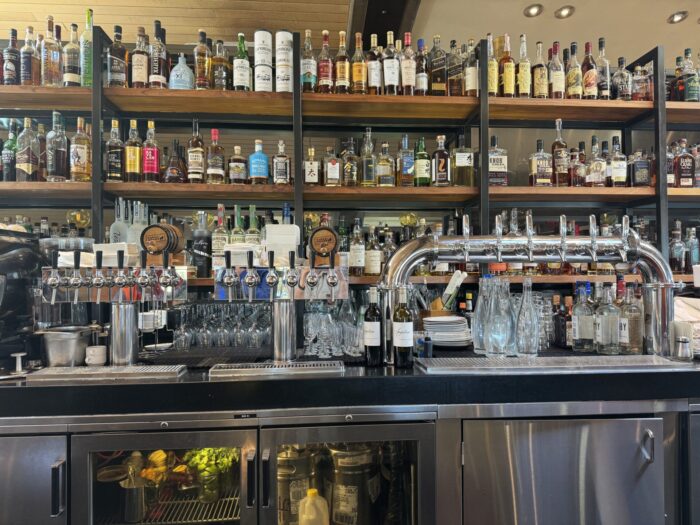 barrel house tavern cocktail bar sausalito 700x525