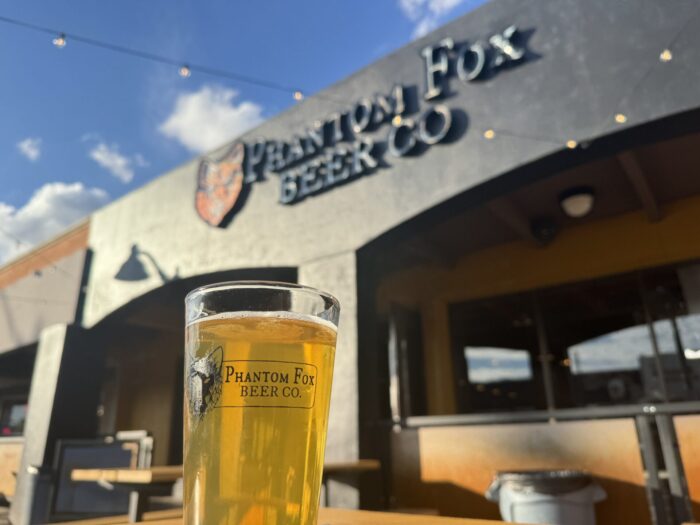 7 Great Places For Craft Beer in Mesa, Arizona