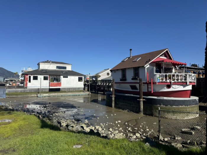 25 Fun Things To Do in Sausalito, California