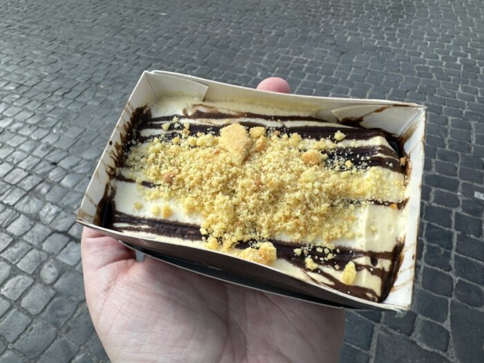 best tiramisu in rome pompi tiramisu 700x525
