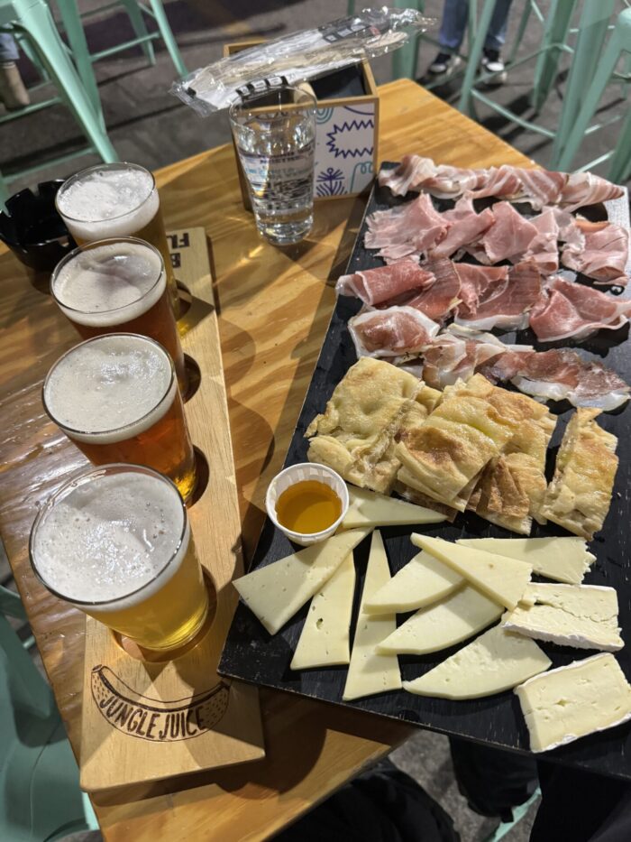 jungle juice brewing taproom rome 700x933