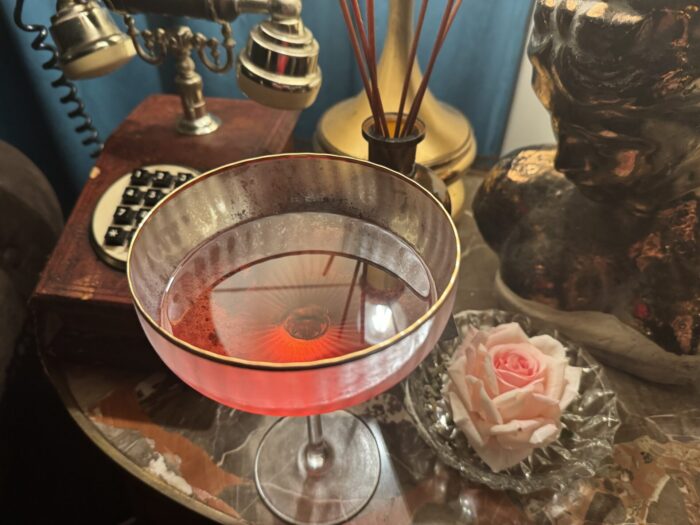 13 Great Cocktail Bars in Milan, Italy