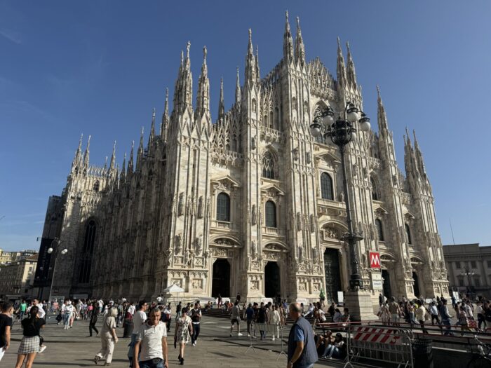 51 Fun Things To Do in Milan, Italy