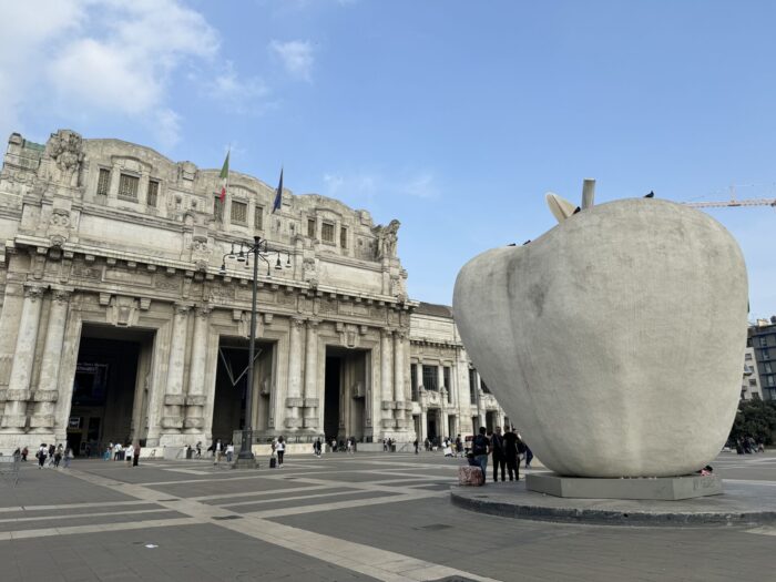 milano centrale 700x525