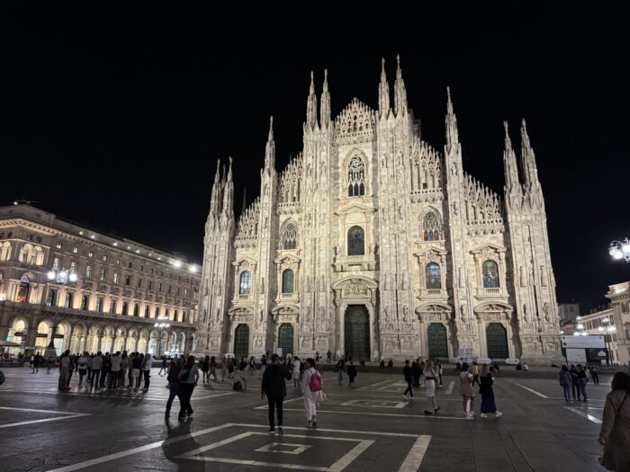 things to do milan duomo 700x525