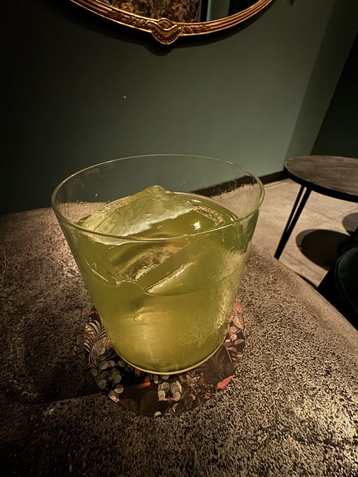 nodo rome cocktail bar 700x933