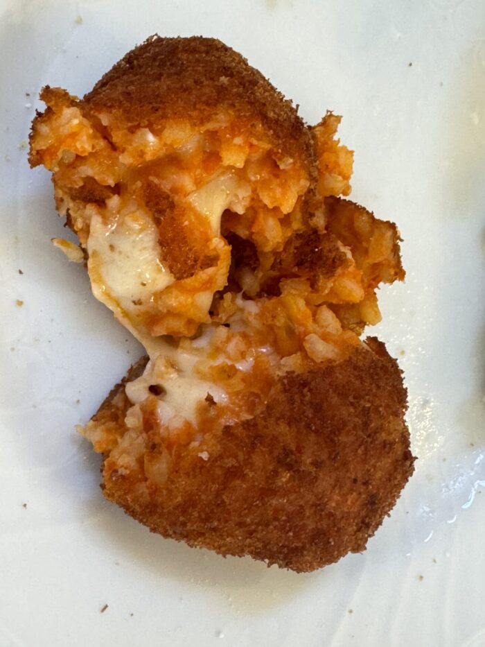 best food in rome suppli 700x933