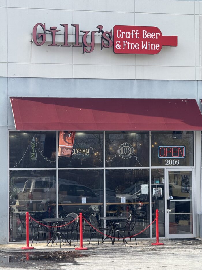 gillys craft beer fine wine rockville md 700x933