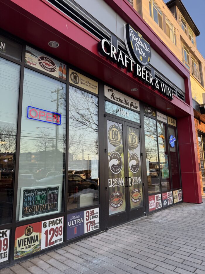 the rockvile pike craft beer wine more 700x933