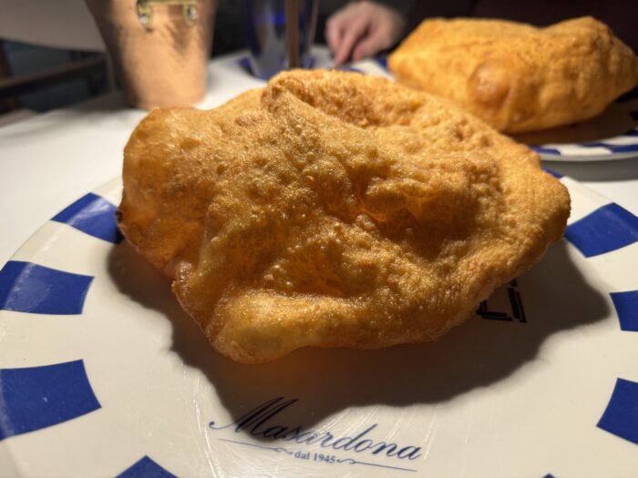 The Best Pizza in Naples: 9 Great Pizzerias In Naples, Italy antica friggitoria la marsadona dal 1945 pizza fritta naples 700x525