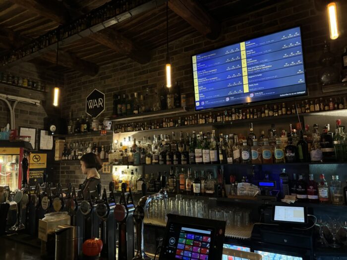 mosto craft beer bar naples 700x525