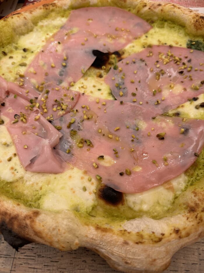 The Best Pizza in Naples: 9 Great Pizzerias In Naples, Italy ristorante pizzeria antico borgo ai vergini naples pizza shop 700x933